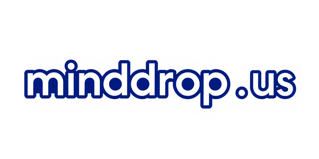 MindDrop